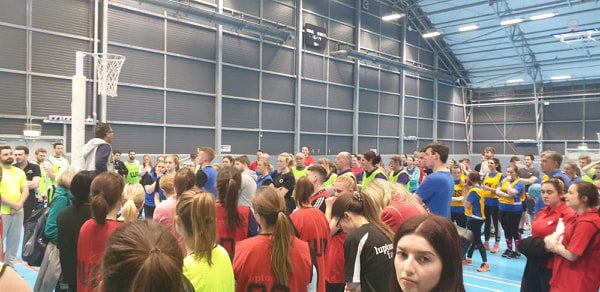 luptonfawcett's tweet photo. (1/2) A massive well done to @SagarsLtd for winning yesterday's charity netball event. Thank you everyone for coming and supporting the event all in aid of @YorkshireAirAmb! @DeloitteUK @JWPCreersLLP @ProAktivePeople @ChurchillsEA @CrossroadsTruck @BHPCF @Garbutt_Elliott https://t.co/cqdH6xbXAf