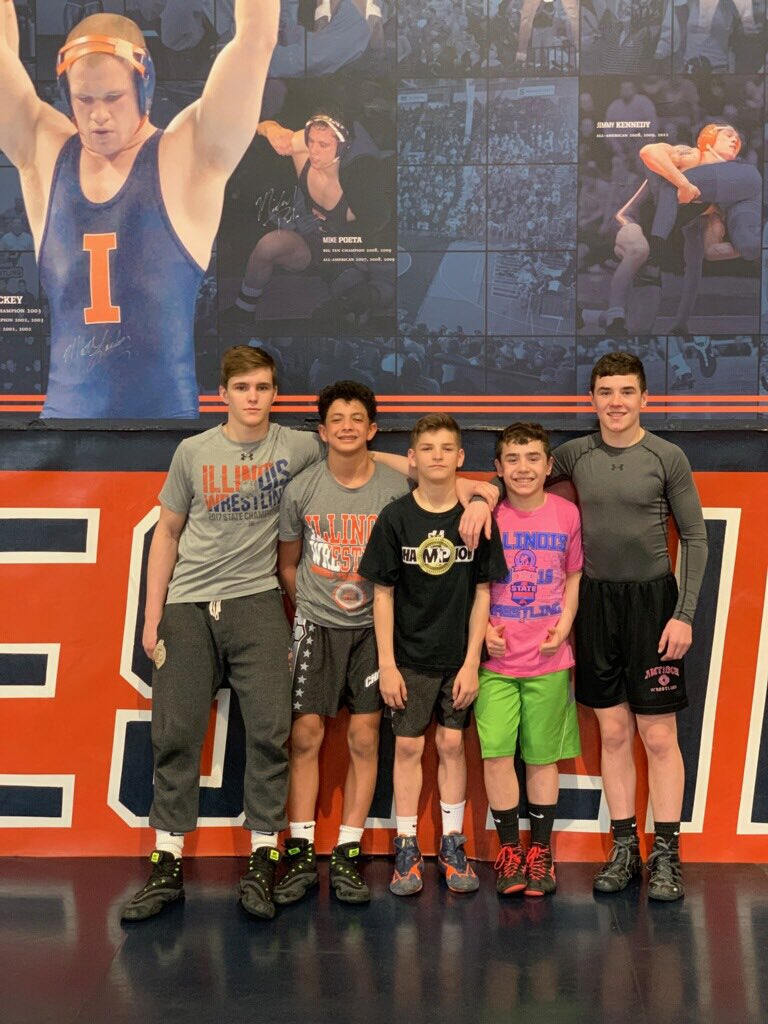 Team Poeta tweet media