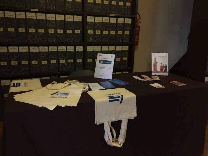 #tbt to our launch  in 2015! We have now published 5 issues, incl. themed issues on Histories of Medieval European Literatures, The Theory &amp; Phenomenology of ❤️️, Rediscovery &amp; Canonization, and Biblical Creatures 🦄! Check them out in #openaccess here riviste.unimi.it/index.php/inte…