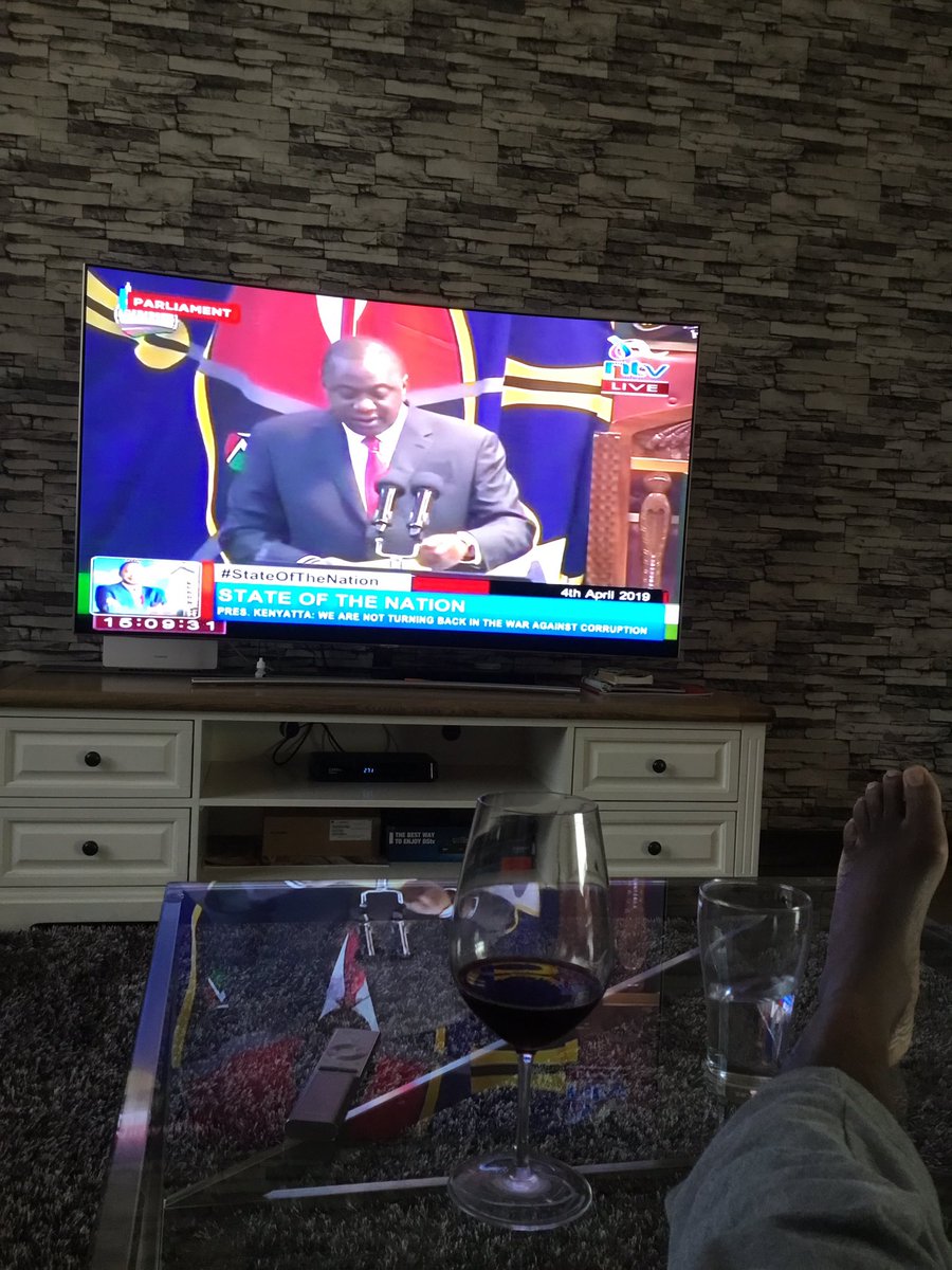 Donald B Kipkorir tweet media