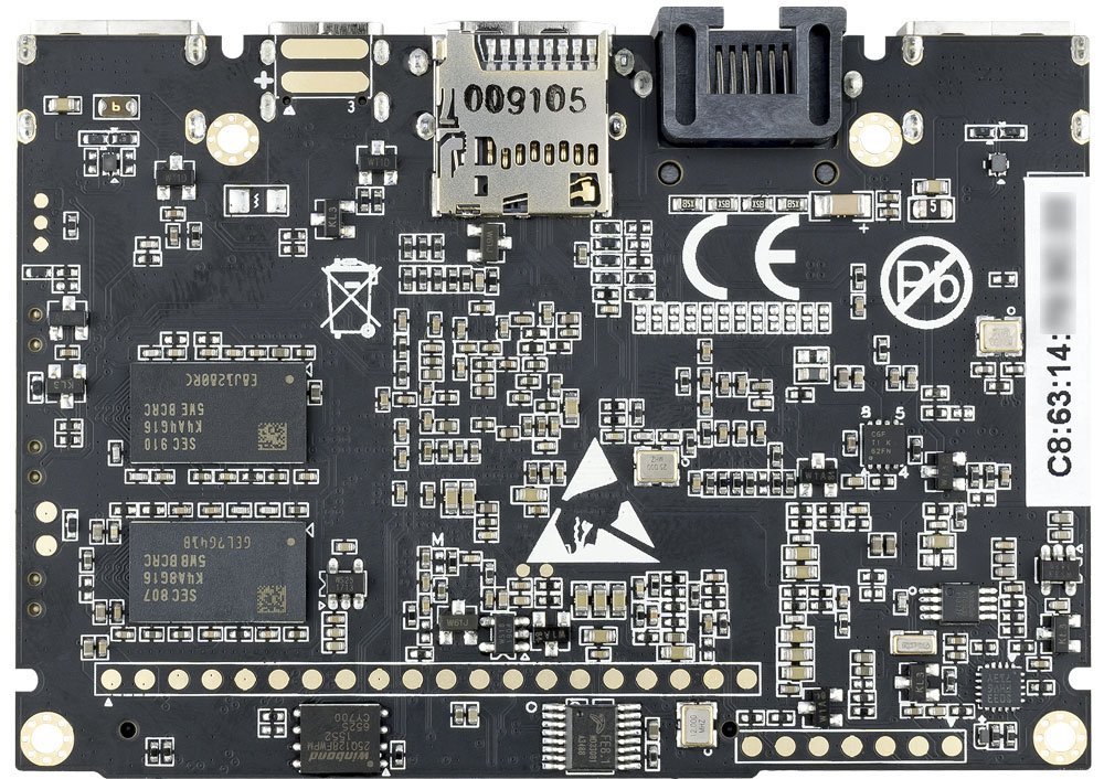 khadas_official's tweet photo. Khadas VIM2 v1.4 is finally here!

Check out the updated v1.4 photographs and specs on our website: https://t.co/QckCvWwZXz.

Or visit our shop to place an order - stocks are available!

Khadas Shop: https://t.co/3LUW6sCMgO

#khadas #new #vim2 #sbc #s912 #amlogic #3gb #64gb https://t.co/pAbNwNfIvy