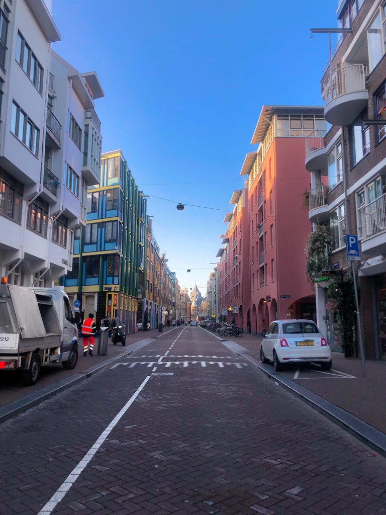 el_ldn's tweet photo. Amsterdam was fun 🌿 
IG: el_ldn https://t.co/QSdOMgr0xK