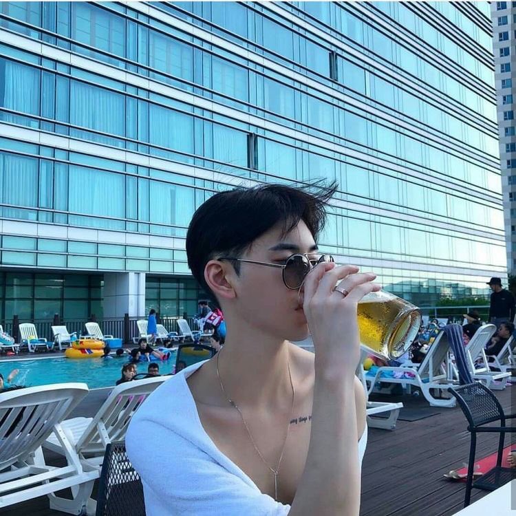 Finnnvx's tweet photo. พี่ไม่เผ็ด เด็กกินได้ . ขำ https://t.co/7DpowhK07f
