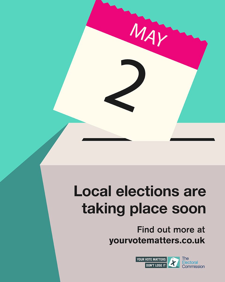 LancasterCC's tweet photo. Details of all the candidates for the local elections on 2nd May have been announced and a complete list for the city council wards can be found here: https://t.co/zRGnNFfGDs

Details of candidates for town and parish councils are available here: https://t.co/RRezSthYti https://t.co/Yqn9V6D9rK