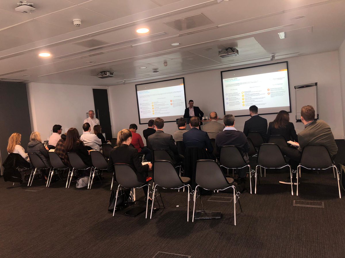 UKISUG_Robyn's tweet photo. Interesting session by @Unilever and @SAPConcur today at the @SAPUserGroup #SAPConcur event around Going Global + Preferred Care including best practice, guidelines and lessons learned https://t.co/fm1Quv9hEH