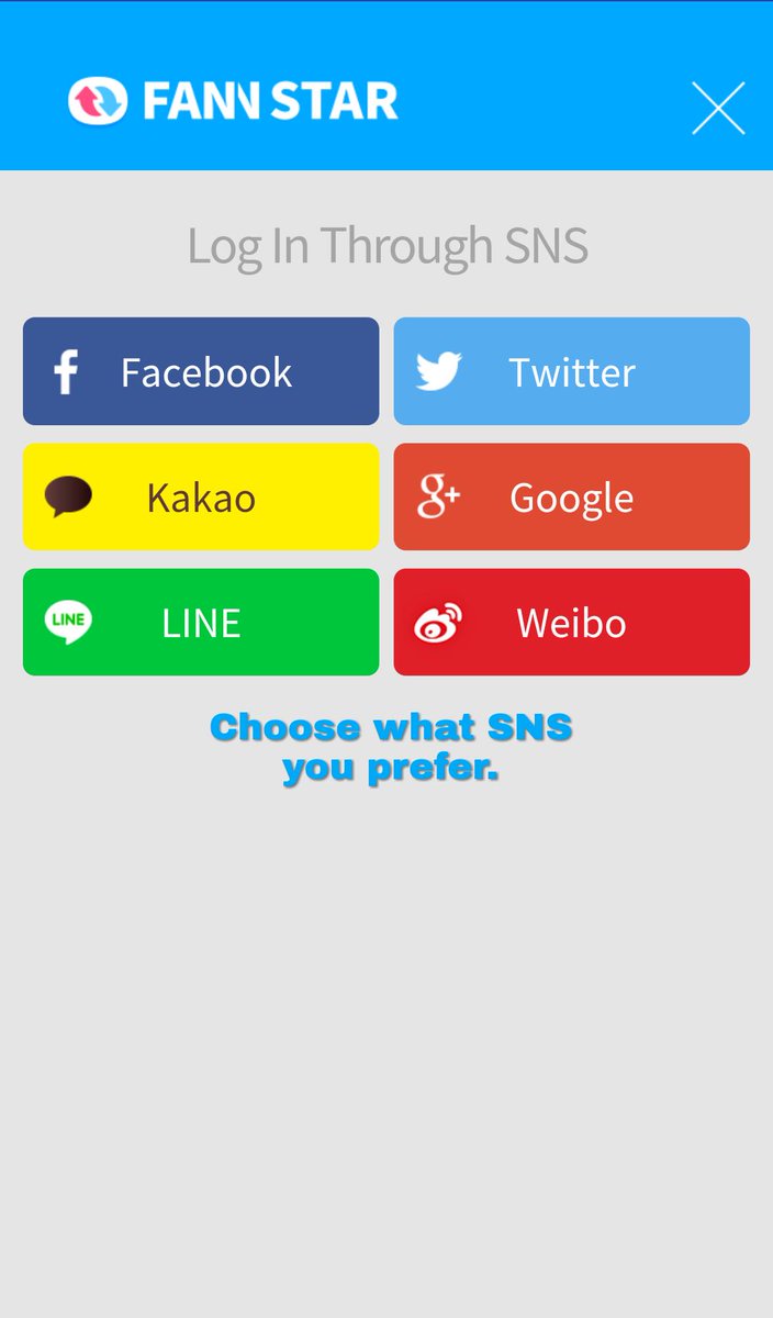 SUJU_VotingTeam's tweet photo. HOW TO JOIN/LOG-IN

•Click star on top right corner
•Click Join
•Click Join
•Choose what SNS you prefer to register.

#SuperJunior @SJofficial https://t.co/RKT3yNYFub