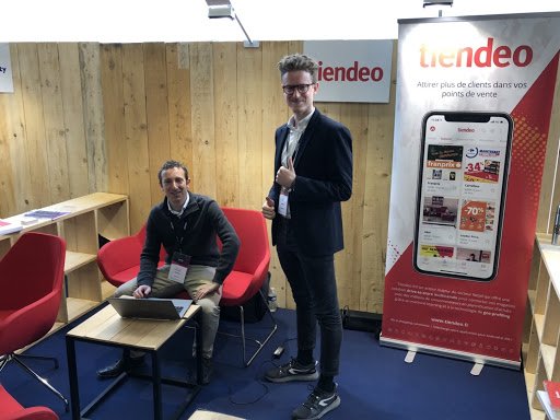 Tiendeo France tweet media