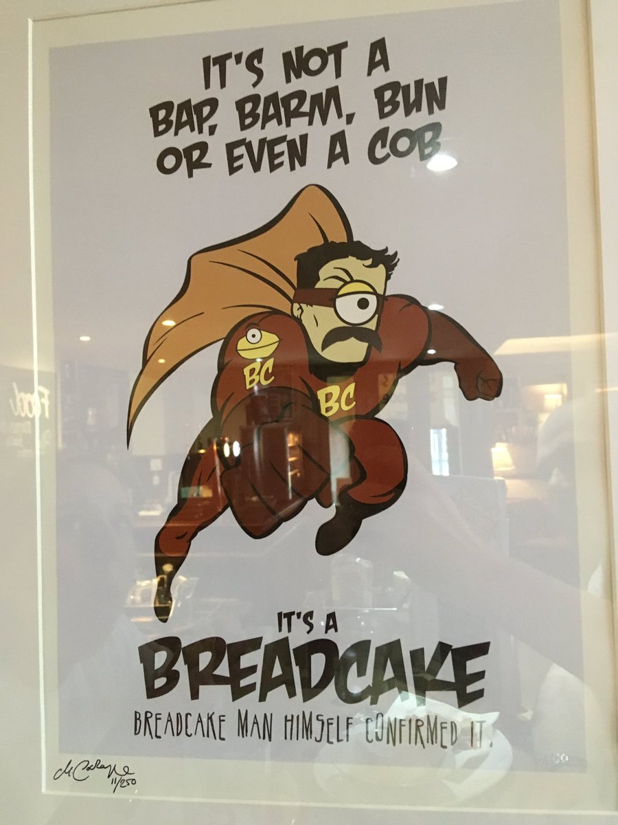 chubbygorn's tweet image. Proof! #breadcake