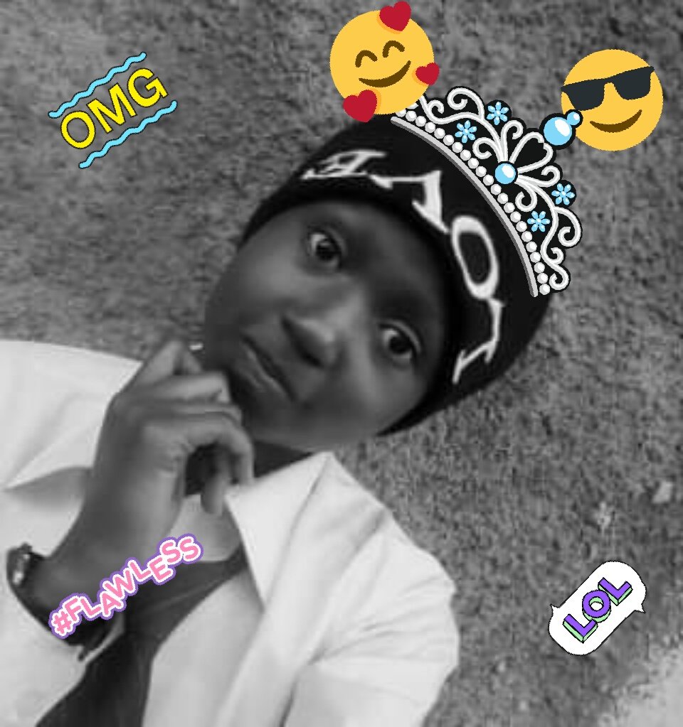 mophethyared tweet picture