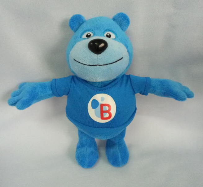 Zagatub's tweet photo. Aujourd’hui c’est cadeau !
5 peluches Bob sont à gagner. Comment participer 👇
☑ Follow @Zagatub 
☑ RT ce tweet
☑ Réponds à la question : ZAGATUB est l’anagramme d’une marque pleine d'énergies, laquelle ?
Tirage au sort vendredi 5 avril à 16h 🎉 https://t.co/g6kK2iYzTr