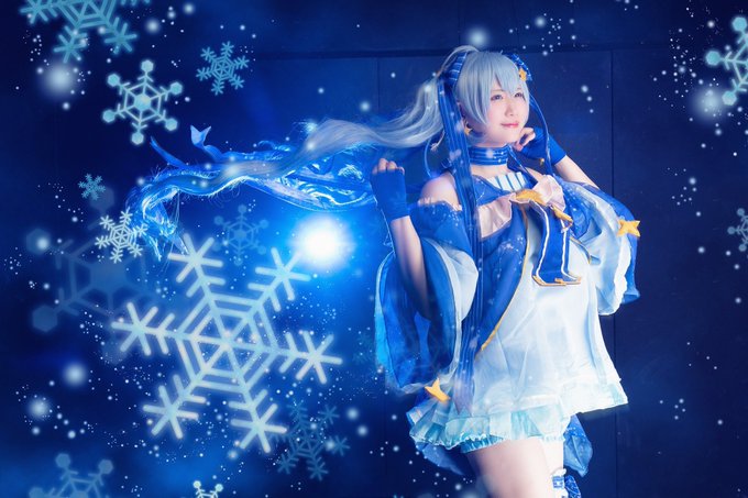 コスプレイヤー雨音瑠美(あまねるみ)のTwitter画像13