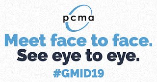 #GMID19 is finally here! Today we celebrate our industry where we acknowledge the positive impact business events have on our global communities.#eventprofs #hotelprofs #meetingprofs #meetingplanners #businessevents #PCMA #GMID2019 #GMID19 #eventplanners #eventdesign