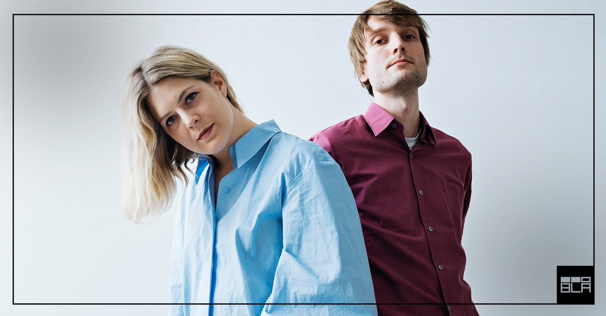 Gleder oss mye til konsert på <a href="/BlaaOslo/">BLÅ</a> ikveld!