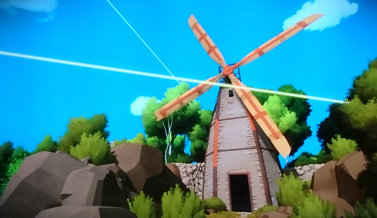 スタベスター 2年前ドはまりした The Witness がフリープレイに登場 オープンワールドの島に点在するパズルを解きつつ島の秘密を探るんだけど パズルの説明ヒント一切なし でも意味不明だったパズルの解き方が島を探索するうちに見えてくる この瞬間 スタベスター 2年前ドはまりした The Witness がフリープレイに登場 オープンワールドの島に点在するパズルを解きつつ島の秘密を探るんだけど パズルの説明ヒント一切なし でも意味不明だったパズルの解き方が島を探索するうちに見えてくる この瞬間