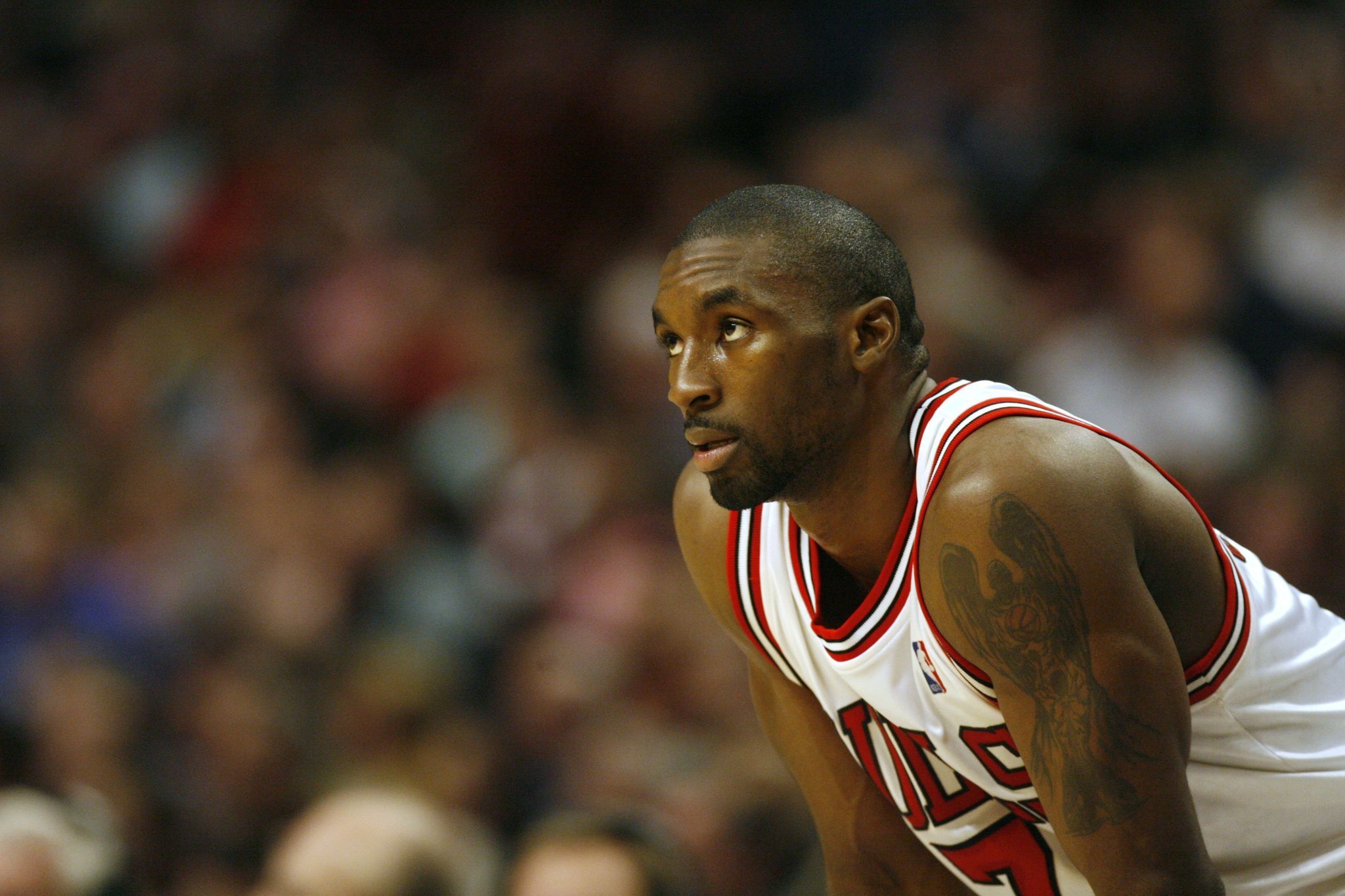 Happy BIrthday Ben Gordon    