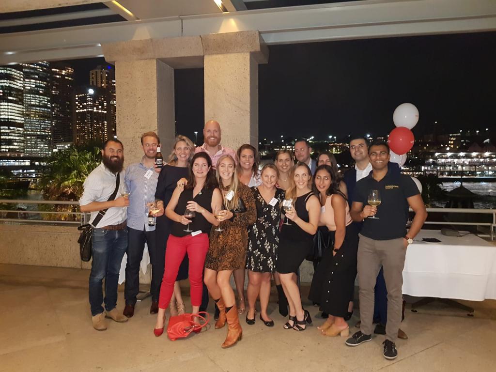 Worldpay_Global's tweet photo. Celebrating the opening of our new Australian offices - welcome to Worldpay! https://t.co/bibRy5EcPX #Worldpay #fintech #payments #WorldpayLife #Australia #NewZealand https://t.co/FcPovffaJ4