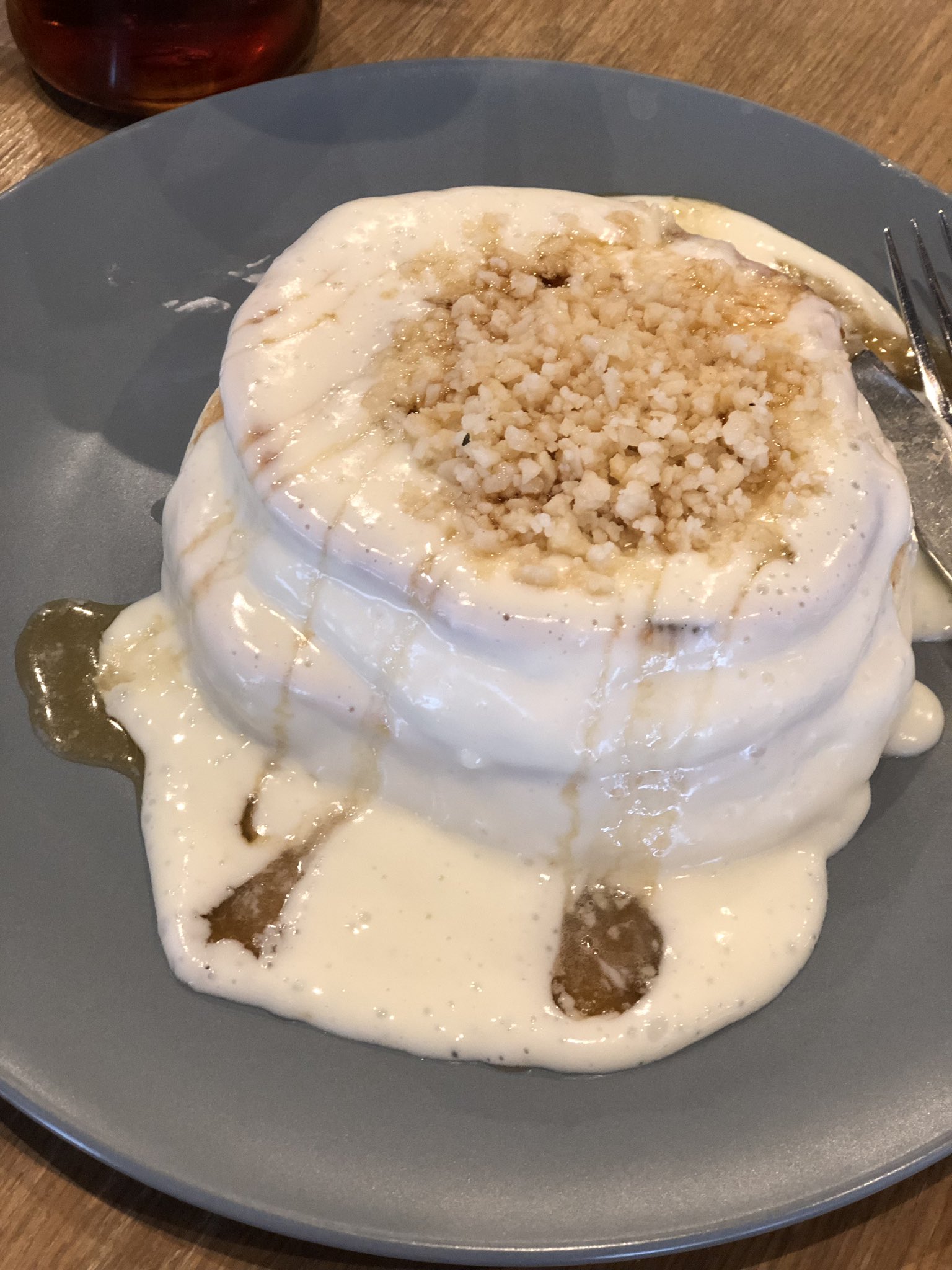 Sunshine Room ロイハ ロイハパンケーキ パンケーキ 福井カフェ 福井市 福井グルメ 福井ママ T Co Nfhuoxwatc Twitter