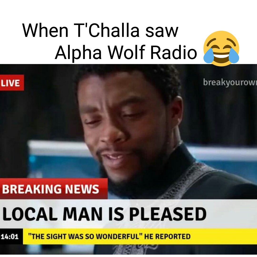 alphawolf_254's tweet photo. You can download the Mixcloud app to your phone from Google Play Store 👌 Listen anywhere 🎧
👉 https://t.co/KeKexVvxup
#onlineradio
#rockstation
#mixcloud
#rockplatform https://t.co/qlozZ364QD