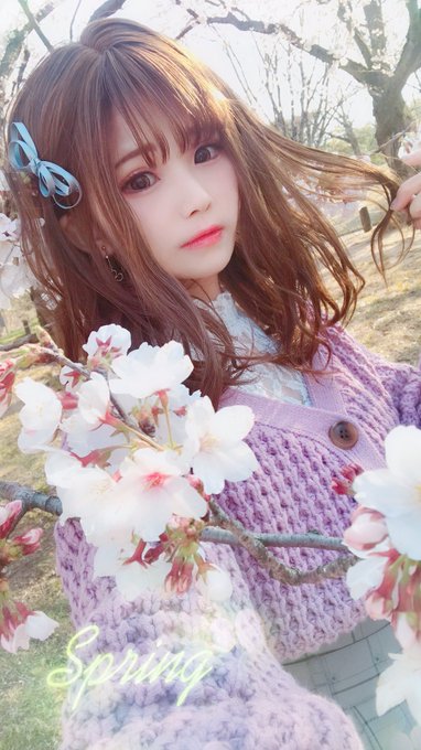 Twitterのコスプレ画像55