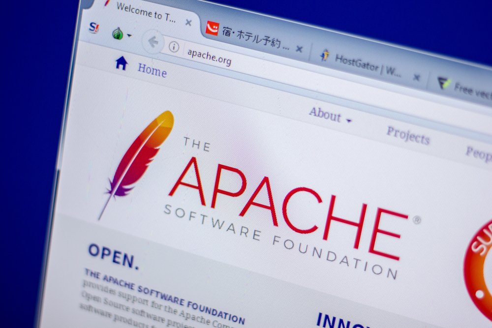 Techzinenlbe's tweet image. Bug in Apache server geeft aanvallers root-toegang in shared host-omgevingen techzine.nl/nieuws/421133/… #SecurityPrivacy #Apache #ApacheServer #CVE20190211 #hack @techzine