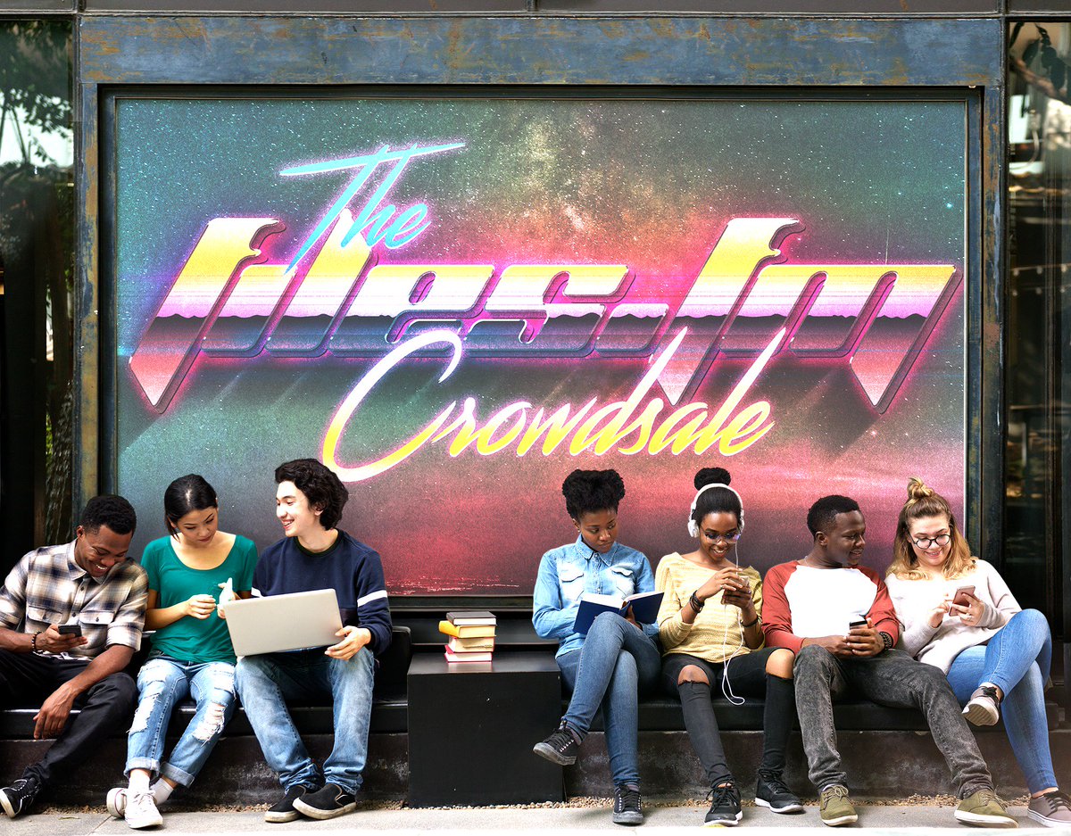 files_fm's tweet image. Participate in our crowdsale and become a part of the #FilesfmLibrary community -&amp;gt;files.fm/library