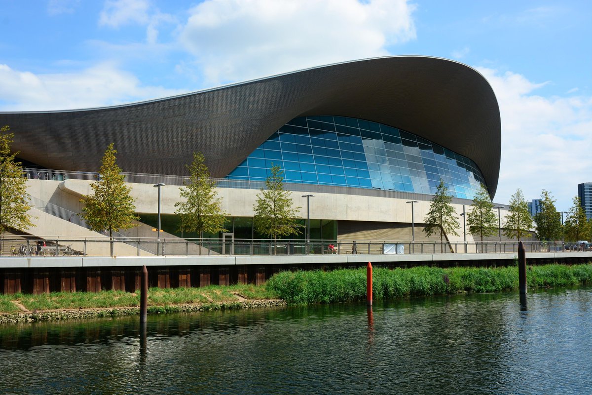 #ThrowbackThursday: Prior to the London 2012 Olympics, Abacus provided Cost Management support in undertaking a peer review of the proposed Aquatic site transformation and legacy usage.

Zaha Hadid's Aquatics Centre is now a stunning feature of the Queen Elizabeth Olympic Park