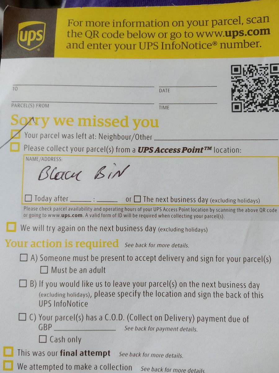 Clare Thorp tweet media