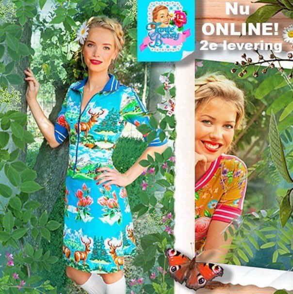 HippeKippe's tweet photo. Nu online!! Tante Betsy 2e levering...
Te leuke printjes, je bent gewaarschuwd!
https://t.co/IEfGQKFFqN

#loveit #TanteBetsy #HippeKippe #voorjaar https://t.co/mNa00wrDgg
