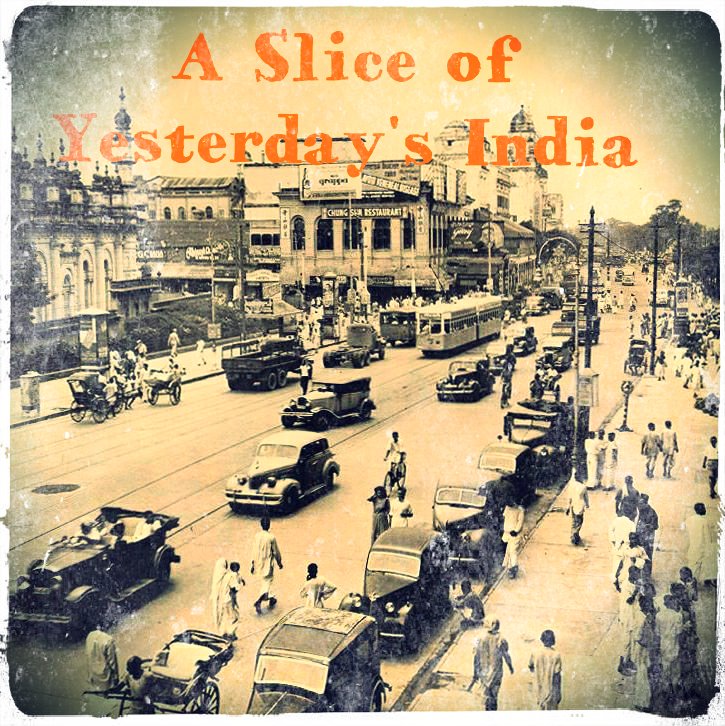 We go back to 1942 to visit a small North-Eastern town, right bang in the middle of WW2. The US &amp; its allies needs China to succeed and this little town is the launchpad! Catch the livecast <a href="/Castbox_India/">Castbox India</a> "A Slice of Yesterday's India." castbox.fm/vlva/11783594