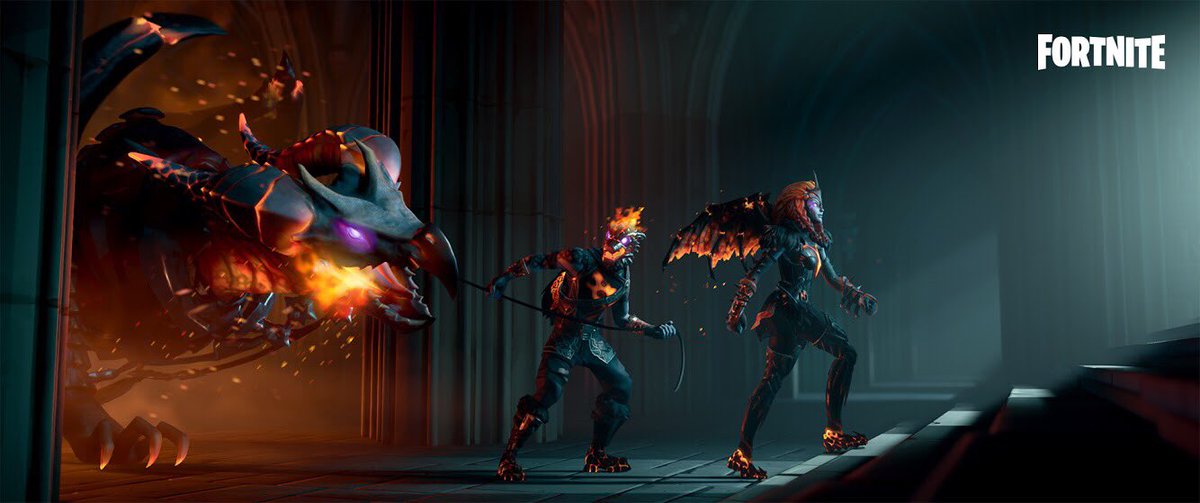 fortniteverified account - fortnite lava background
