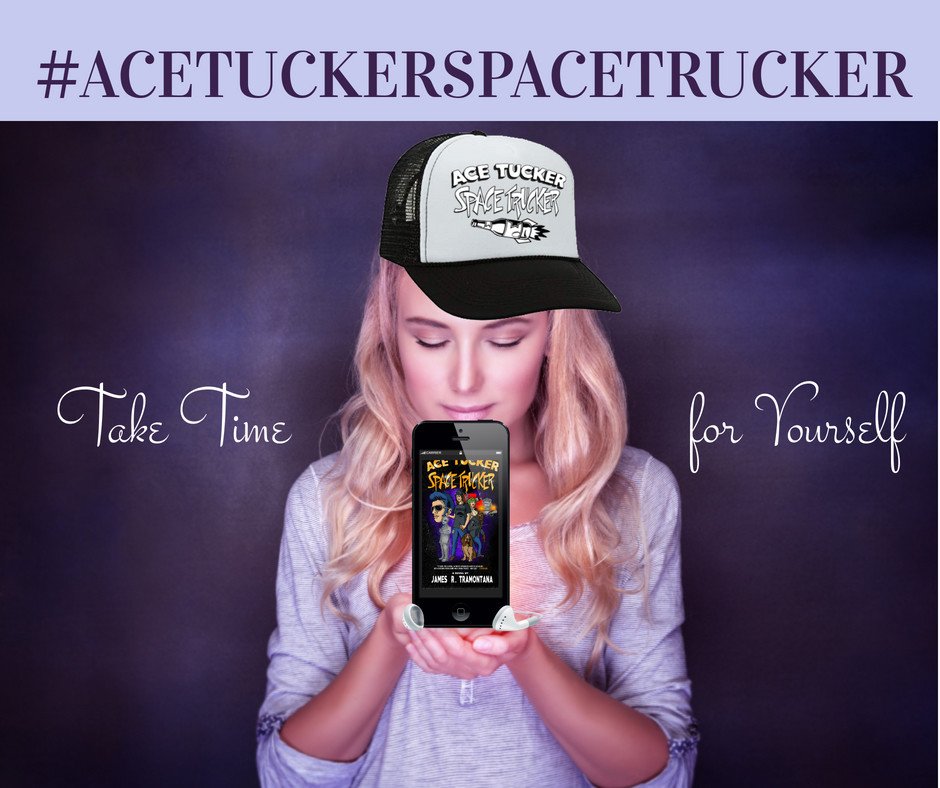Ace Tucker Space Trucker is the NUMBER 1 cinematic audio scifi series in the galaxy. Feast your earbuds bit.ly/2YLvUUy 
#AceTucker #Space #Trucker #scifi #sciencefiction #comedy  #audiobook #comicon #love #ico #aca #win #gold #influencer #audible #ebook #book #kindle