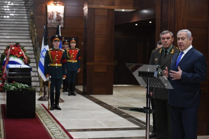 חשד למעורבות רוסית בבחירות בישראל (צילום: קובי גדעון, לע"מ)