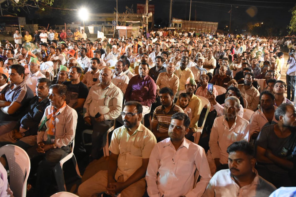 Nitin Gadkari tweet media