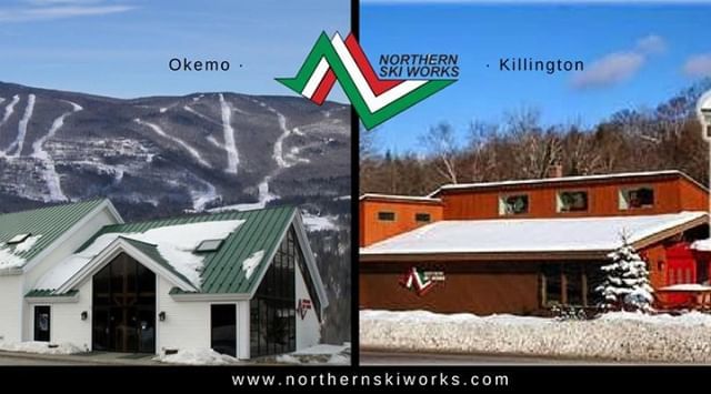 End of season sale going on NOW! Shop in-store or online at northernskiworks.com.⠀
buff.ly/2UhtVsC ift.tt/2Vlvt1f