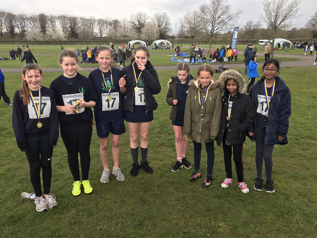 Firtreesport's tweet photo. Well done to all of our boys and girls who competed in the Team Kennet Newbury Showground cross country on Tuesday! You were all brilliant, despite the horrible weather conditions!! 🏃‍♂️🏃‍♀️ https://t.co/jerKqSytWD