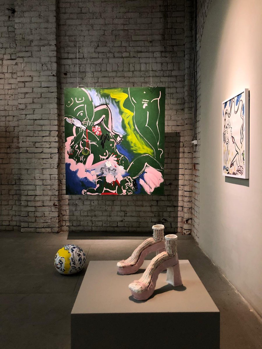 Triumph Gallery tweet media