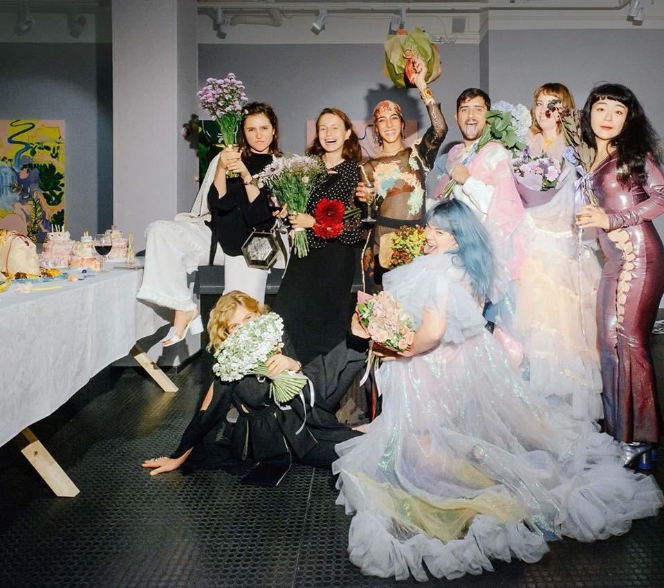 “Something else” opening in Kazan today.