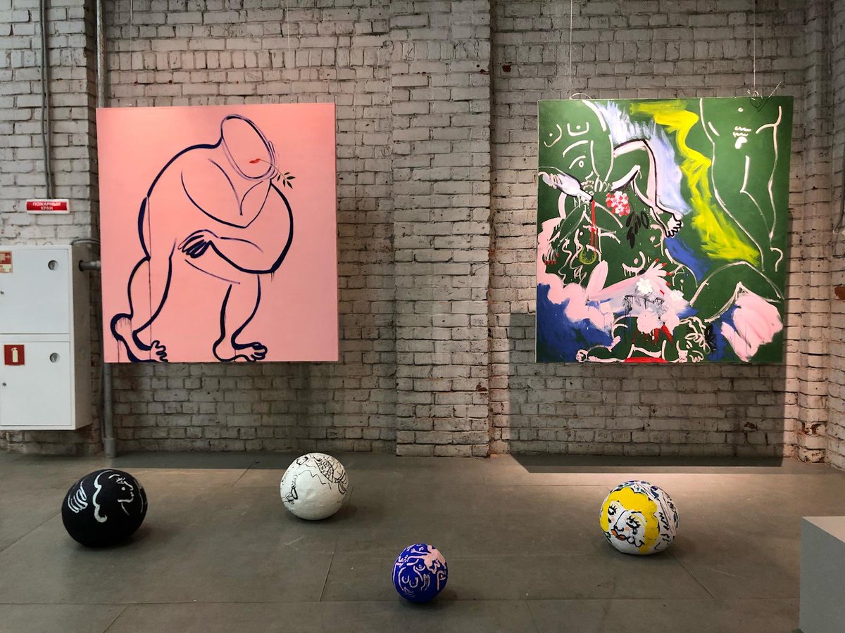 Triumph Gallery tweet media