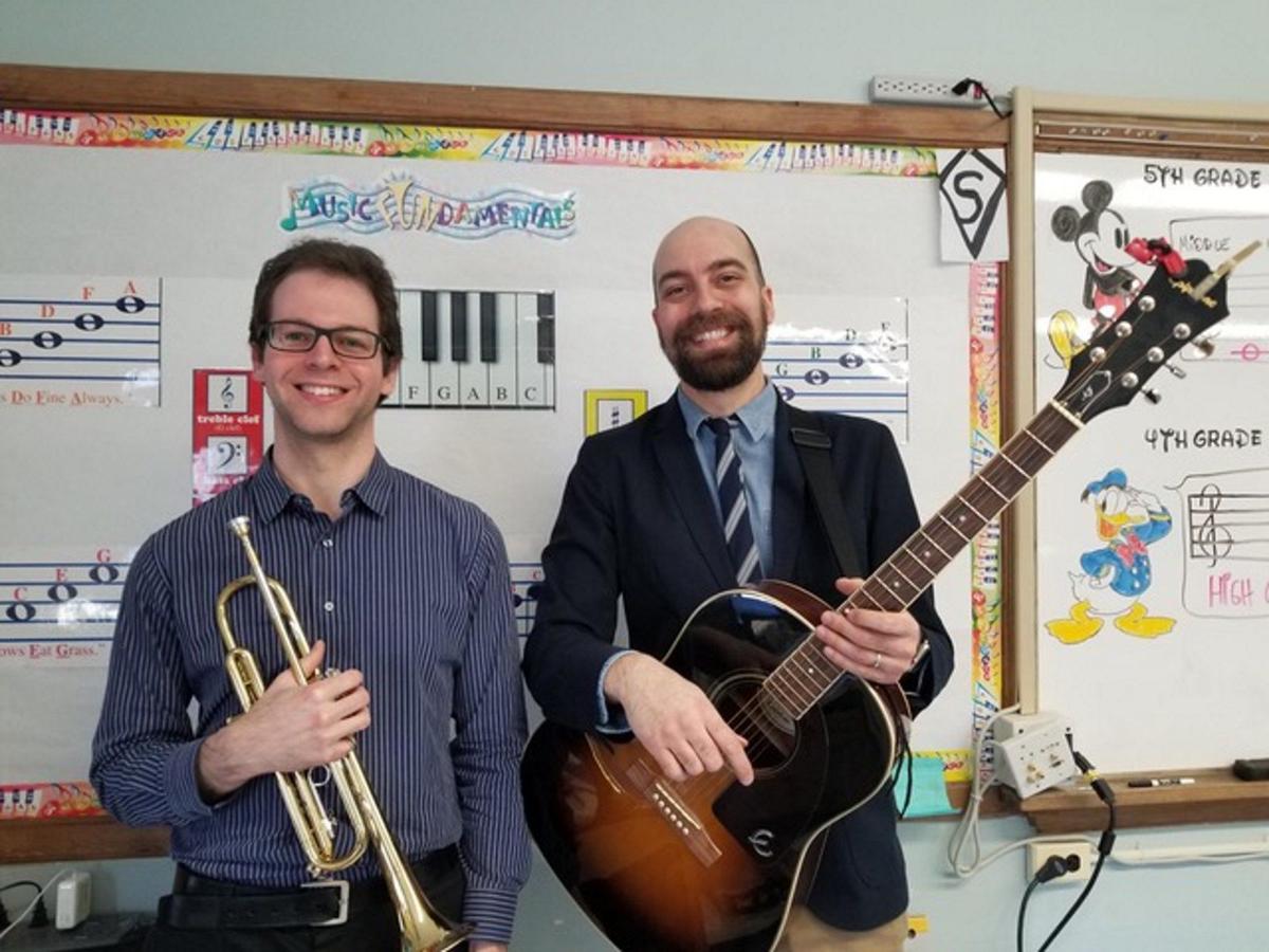 Florham Park Eagle tweet media