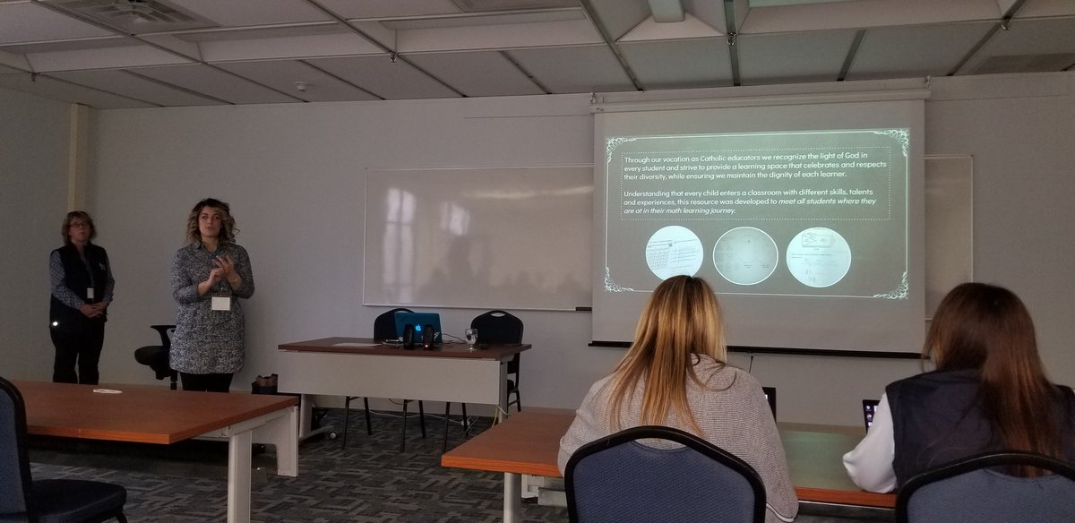 TysonHolly19's tweet photo. It's go time! Closing the gap in Math for Junior grades with our @rccdsb team! @heidiLferguson @amandalyndsay87 #EOCCC @EOCCC1 https://t.co/DWftNjt7hI
