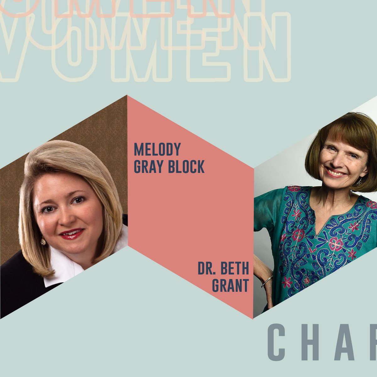 SAGUTeacherEd's tweet photo. April 9-11 is #WomenInLeadership week! Follow us, @sagubusiness, @ministrywomen &amp; @sagubibtheo for upcoming details on the week highlighting women who rise above obstacles and impact lives around them! https://t.co/1tIOgn6Buy