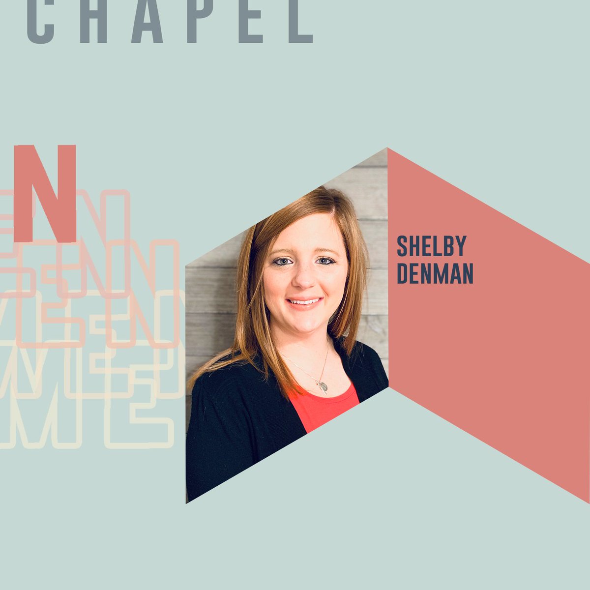 April 9-11 is #WomenInLeadership week! Follow us, <a href="/sagubusiness/">SAGUBusiness</a>, <a href="/ministrywomen/">Women of Ministry</a> &amp; @sagubibtheo for upcoming details on the week highlighting women who rise above obstacles and impact lives around them!