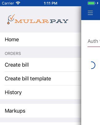 MularPay tweet media