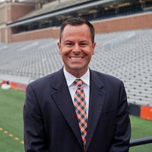 IlliniPride's tweet photo. My Dad is 41, pursuing a modeling career, and I've never seen him happier. He told me he's waiting for a chance to blow up. So, Twitter, meet my Dad. https://t.co/BSqpapPjJT