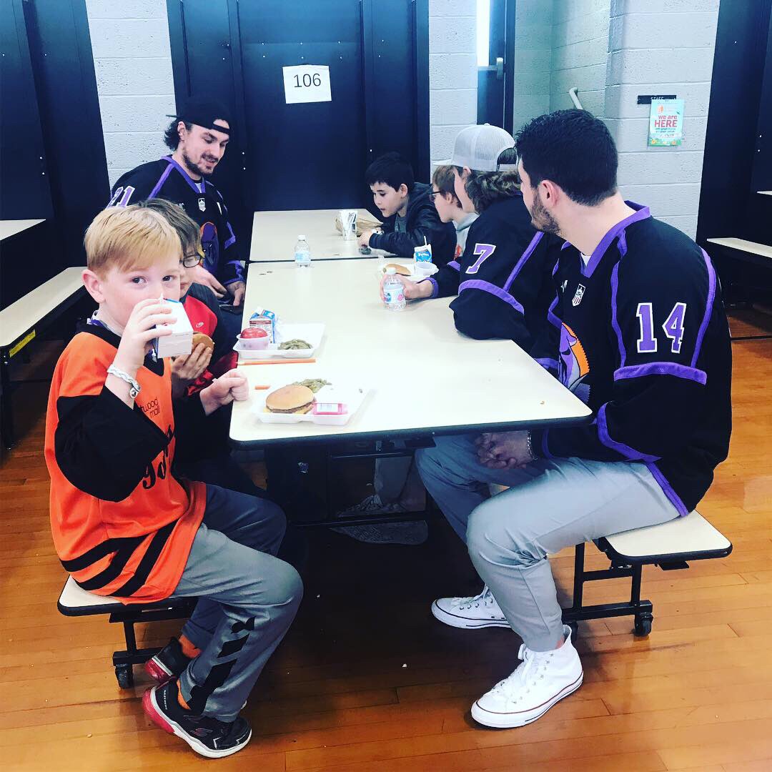 YtownPhantoms tweet picture