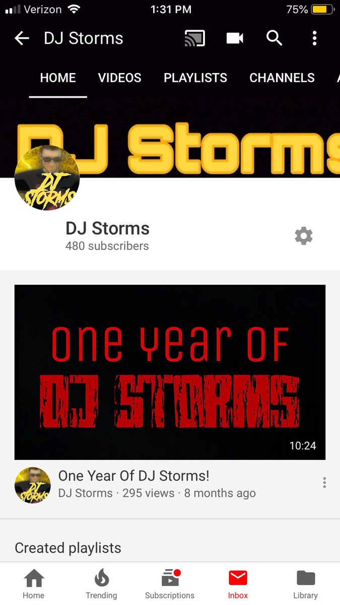 HistoryMakerDJS's tweet photo. And just like that it’s only 20 more!!!! #DJStorms #MrControversy #CatalystOfCharisma #HistoryMaker #DreamCrusher #GameChanger #BestInTheGame #DJStormsPosse #ManipulatorOfMayhem #AnalystOfAnarchy #StormsTakeOver #WrestleManiaSeason #WrestleMania https://t.co/cvyGL1wnAn