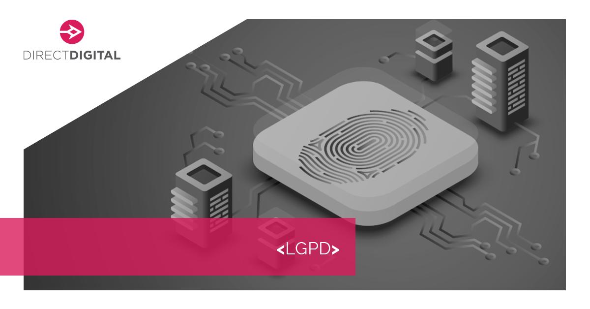 exato_digital's tweet image. Quais mudanças a Lei Geral de Proteção de Dados irá provocar? Entenda o que é a lei e qual será seu impacto nas empresas.
bit.ly/EntendendoALGPD 
#LGDP #DirectDigital