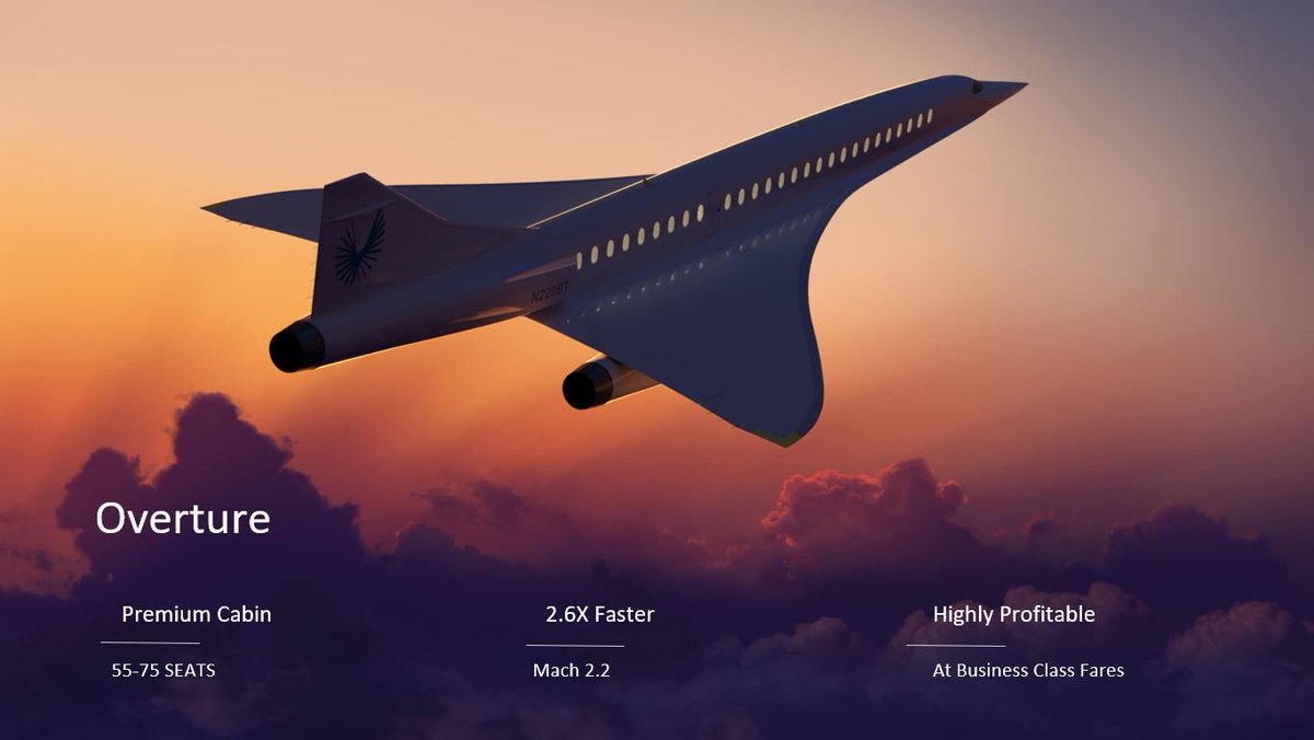 AdamsCountyREP's tweet photo. We're beyond excited to hear about @boomsupersonic plans to bring supersonic travel to the masses by developing its #Overature aircraft in #Colorado. The company is keynoting our #ACEawards19 luncheon today in #AdamsCo! https://t.co/oOt9pCJ4Jp