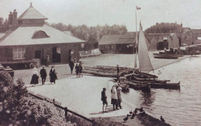 LythamRotary tweet picture