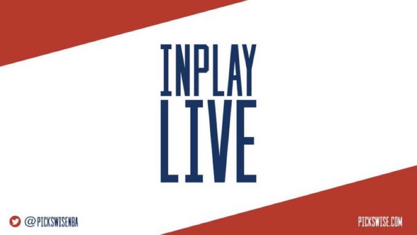 PickswiseMLB's tweet photo. 🚨 IN-PLAY 🚨
#OnePersuit 🆚 #LGM
Bet: O 4.5 Runs Total Live
Odds: -300
The Mets and Nationals has a couple of high scoring fuels in two of their first three meetings this season. https://t.co/Bo7xNbqAN2